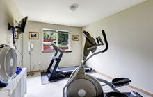 Stronord home gym construction leads